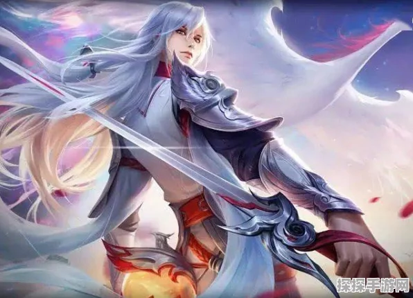 荣耀之巅，李白赛年皮肤轻松到手秘籍