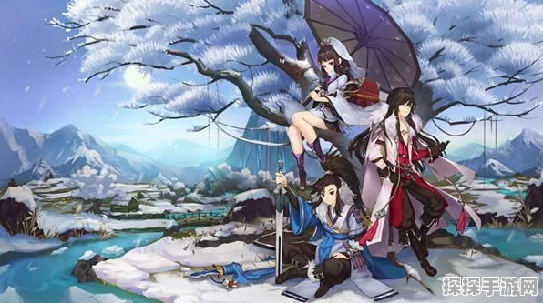 剑网 3 指尖江湖饥饿难题大揭秘，吃货指南在此！