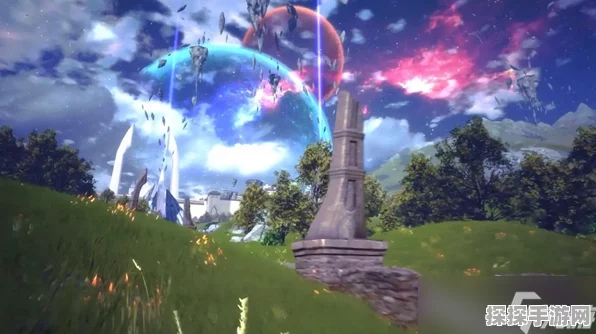 星之海洋 6 神圣力量，解锁旅途终点秘籍