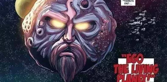 暗喻幻想恐王星敌人的致命弱点大揭秘