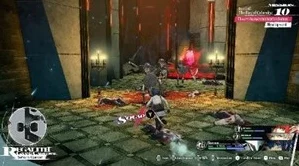 暗喻幻想，ReFantazio 中纽拉斯与阿基态的独特魅力
