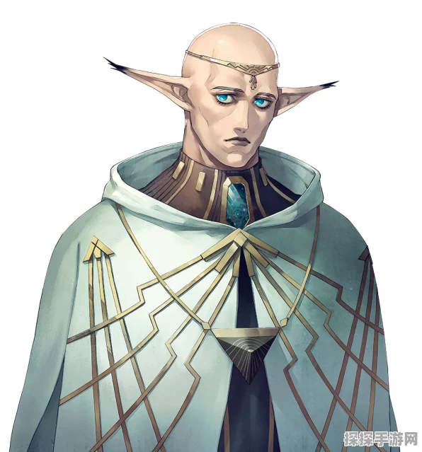 暗喻幻想，ReFantazio军师阿基态实力全解析