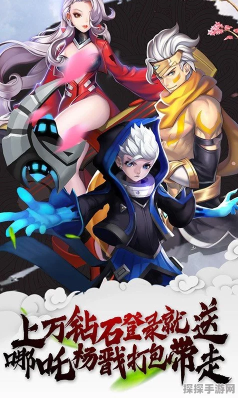 东方妖灵传，多人共战的极限探索