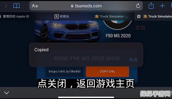 北极汽车旅馆模拟器闪退？别慌，看这里！