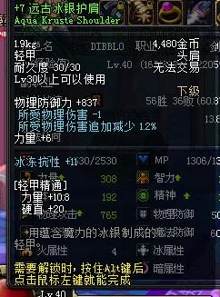 探索中翩翩愿飞去能力套装的奥秘