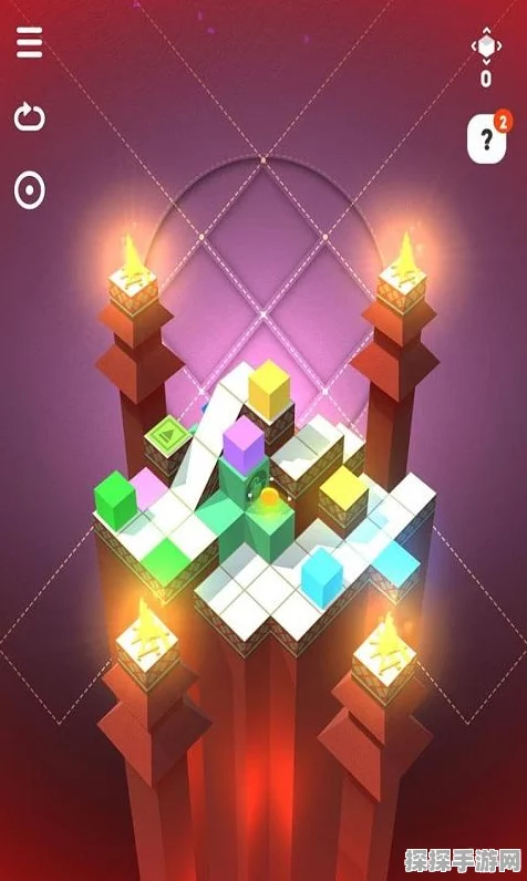 魔力构造，游戏类型全解析
