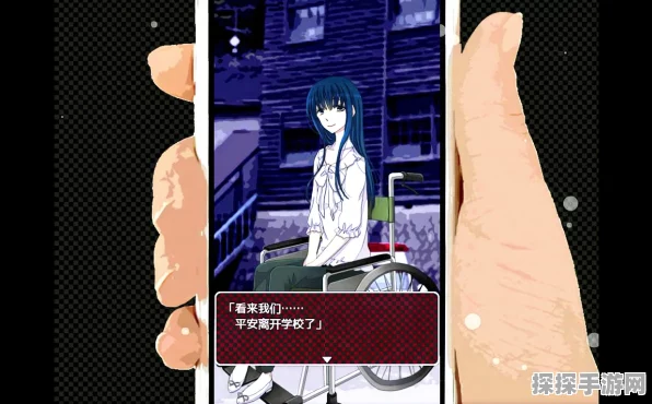 声之寄托秘籍，畅玩无阻全通关