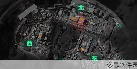 三角洲行动西区大门钥匙获取秘籍