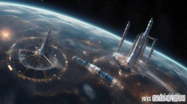 航空航天之谜，天与空谁的活动范围更胜一筹？