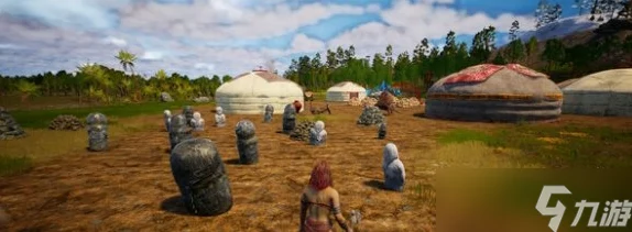 解决 ArkCraft 世界重生卡顿的终极秘籍