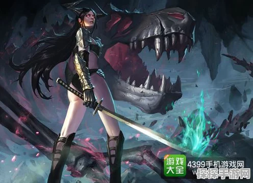 第五人格，法罗女士芳泽霞皮肤惊艳特效全解析