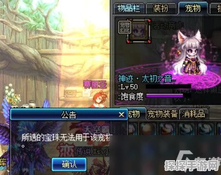 魂宠猎人配置全解析，你能畅玩吗？