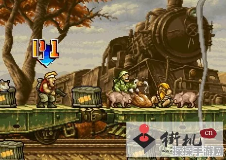探秘合金弹头战略版，游戏类型全解析
