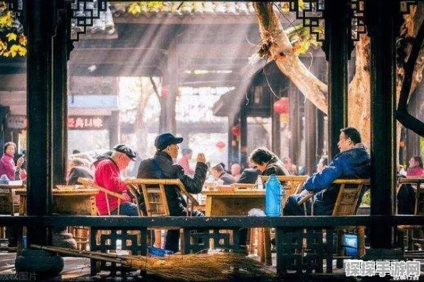 畅玩世界之外茶馆轶闻，全攻略指南