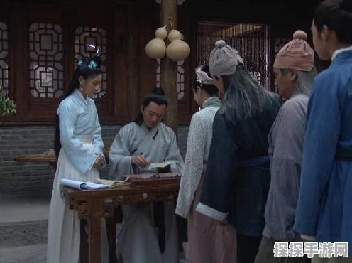 医馆江湖，药田挖掘秘籍大公开