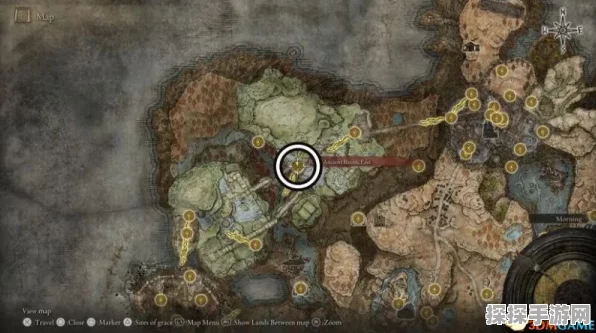艾尔登法环 DLC 黑夜刀获取秘籍大揭秘