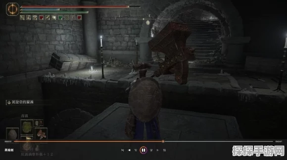艾尔登法环 DLC 黑夜刀获取秘籍大揭秘