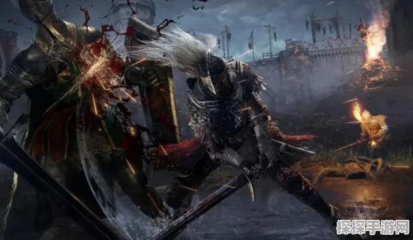 艾尔登法环 DLC 黑夜刀获取秘籍大揭秘