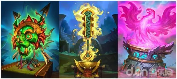 探秘创造与魔法竞技场神秘祝福的奇妙规则