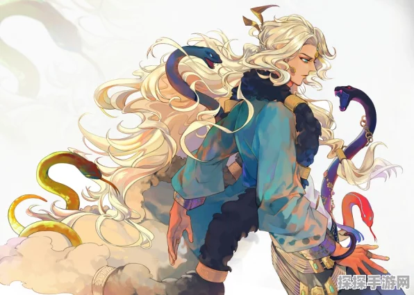 梦间集灵蛇深度探秘，超强神兽属性全解析