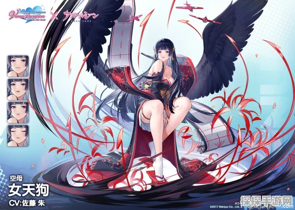 碧蓝航线，获取联动舰娘金色暗影秘籍大公开
