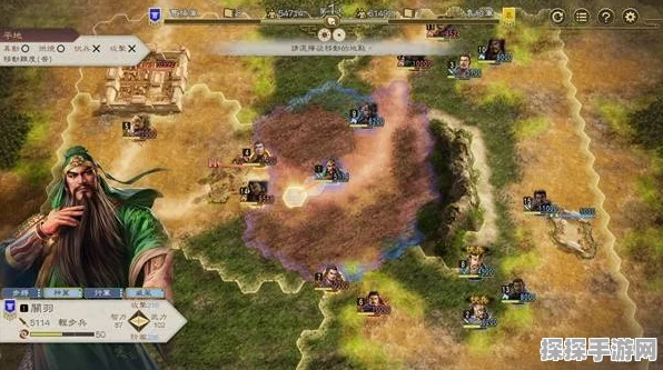 三国志 8 重制版，君主出战难题破解秘籍