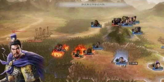 三国志 8 重制版，君主出战难题破解秘籍