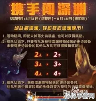 鸣潮，征服独行深渊的秘籍