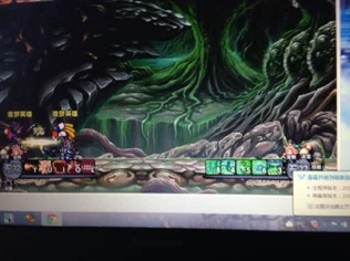 造梦西游 3 尾妖林副本神秘入口大揭秘