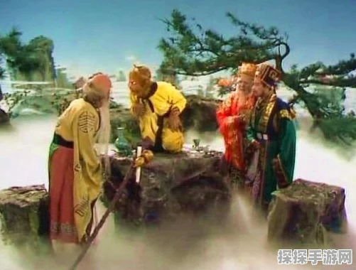 问剑长生，新手必知的雷火剑神通绝佳搭配