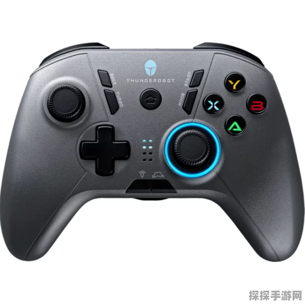 UNYIELDER 能否适配手柄？权威解析来了！