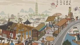 江南百景图甜蜜诱惑——甜品铺子全解析