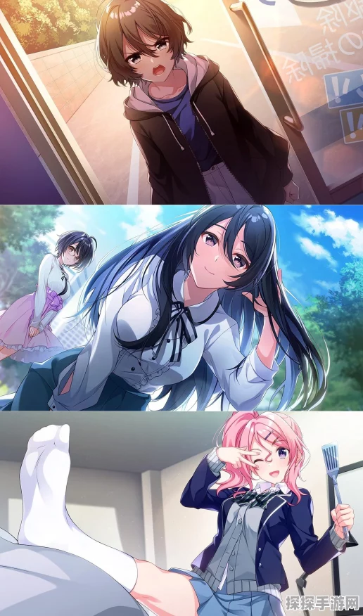 SINce Memories 星穹之下，畅玩必备配置全知道