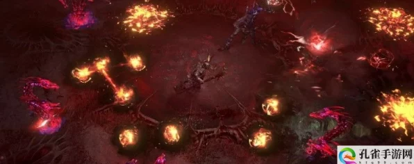 暗黑破坏神 4异界行者悬赏之谜