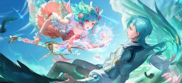 荣耀瑶时之愿境星传说皮肤轻松获取秘籍