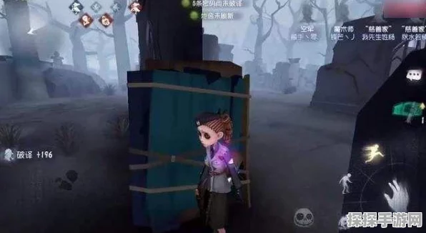 无期迷途耶莱娜深度剖析，角色背景与实力全解