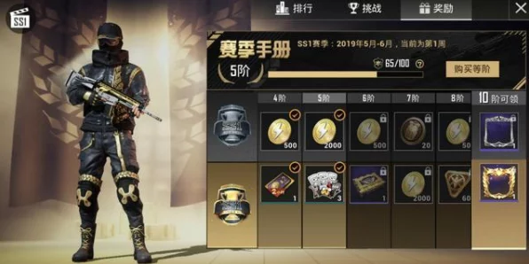 和平精英灵符少年皮肤价格大揭秘