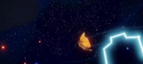 探寻光遇雨林中失落的星光