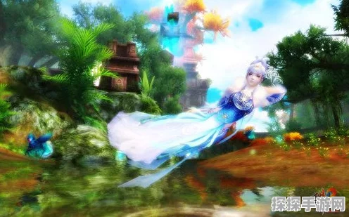 诛仙世界，华裳之轮开启秘籍大揭秘