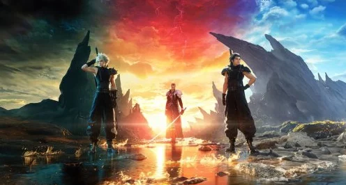 最终幻想 7 重生 steam 售价大揭秘