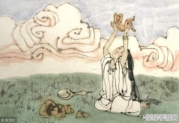 封神幻想世界奇遇任务 6 神秘宝箱探秘指南