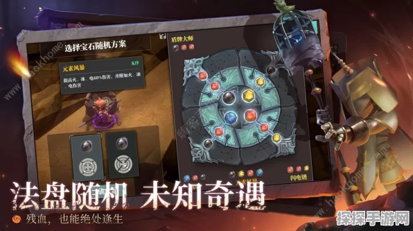 魔渊之刃踏青成长返利深度剖析