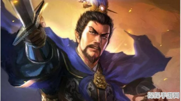 三国志曹操传，曹丕实力全解析