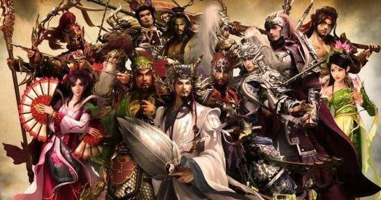 三国志曹操传，曹丕实力全解析