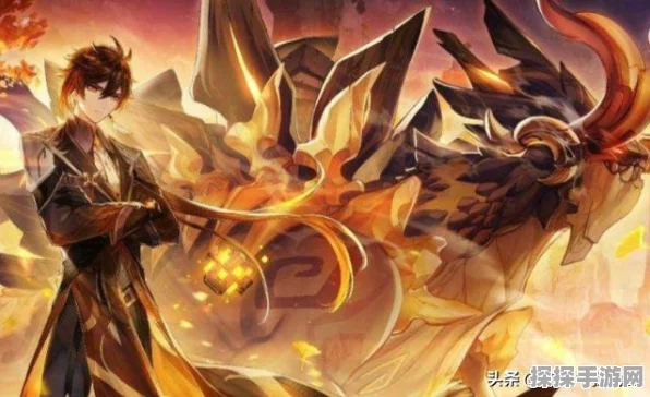 原神共鸣石搜寻无果？别急，秘籍在此！