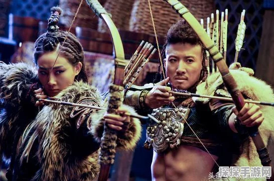三国志曹操传，深度剖析弓骑兵的实力