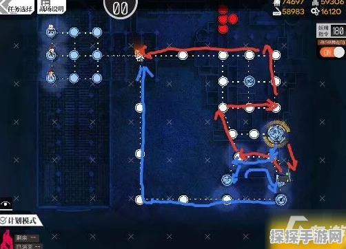 夺宝奇兵之古老云图谜题破解秘籍