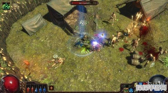 流放之路 2 中 bufferunderflow 难题的破解之道