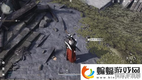 燕云十六声，业火不熄任务通关秘籍