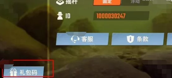 欢乐钓鱼大师礼包码输入与使用秘籍